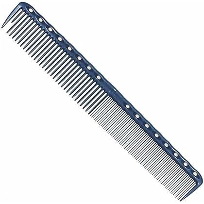 Amazon.com : YS Park 339 Fine Cutting Comb - Carbon : Beauty